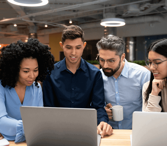 Fulfillment Services